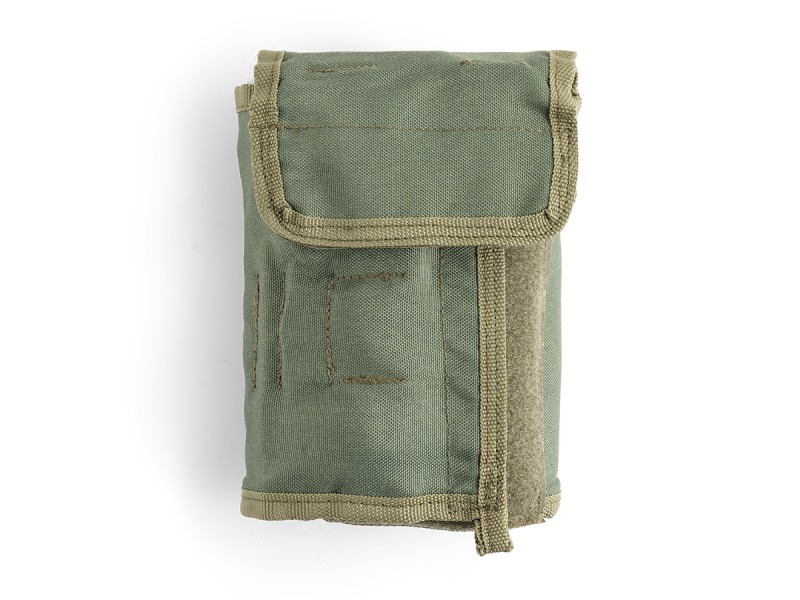 Підсумок для аптечки Міні з укладкою (ІНАП ЗСУ) | Мультикам