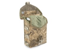 Підсумок для аптечки Міні з укладкою (ІНАП ЗСУ) | Піксель (ММ-14)