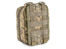 Підсумок для аптечки | Піксель (ММ-14)