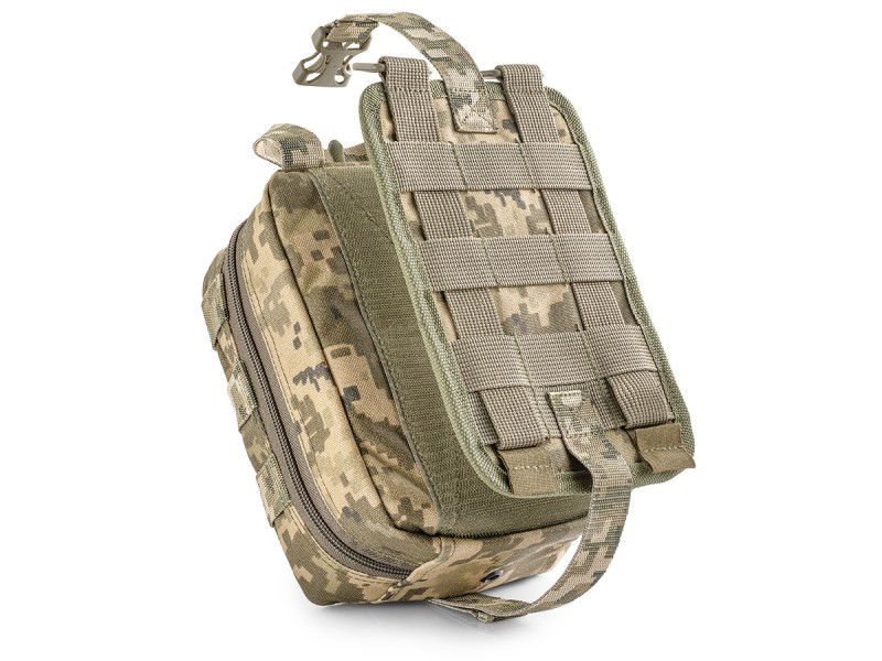 Підсумок для аптечки | Піксель (ММ-14)