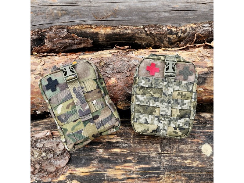 Підсумок для аптечки | Піксель (ММ-14)