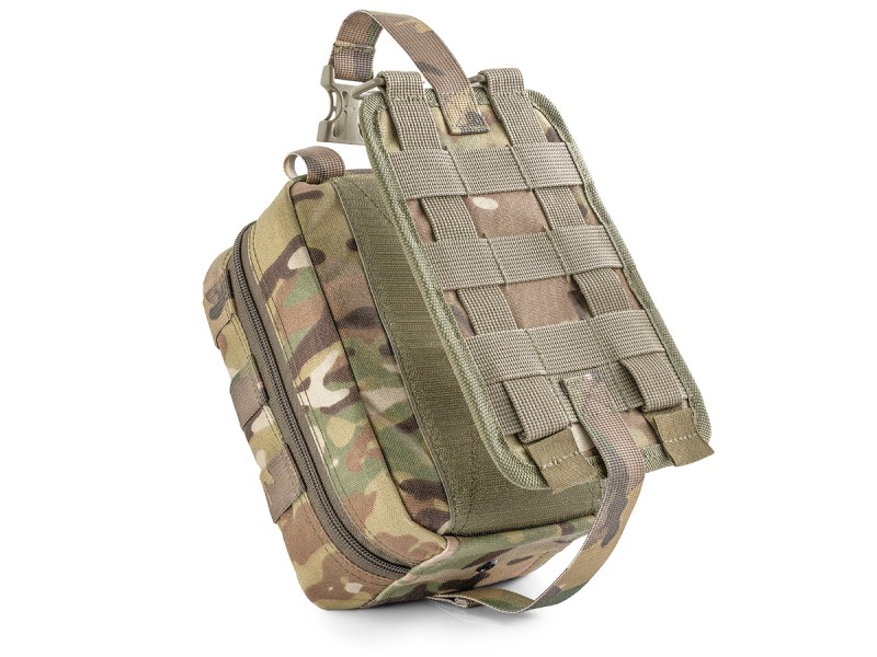 Підсумок для аптечки | Мультикам