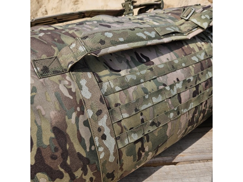 Сумка-баул 100 л | Мультикам