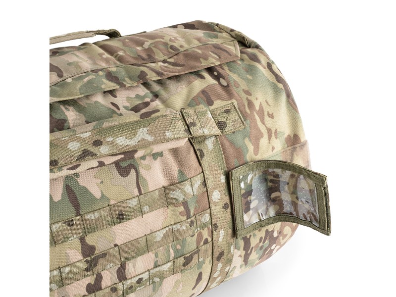 Сумка-баул 100 л | Мультикам