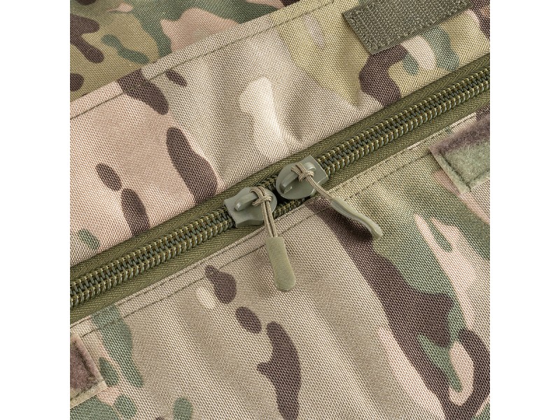 Сумка-баул 100 л | Мультикам