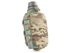 Підсумки для фляг та пляшок