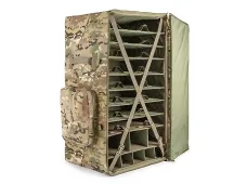 Рюкзаки та сумки для FPV дронів від виробника (7, 8, 10 дюймів)