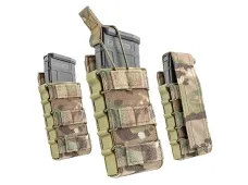 Підсумки для магазинів АК/AR (Одинарні/Подвійні)