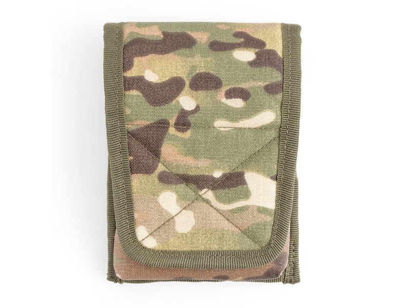 Підсумок для телефона Вертикальний (застібка-липучка) | Мультикам