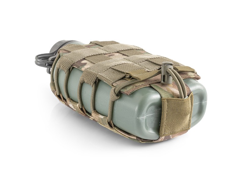 Підсумок для фляги, пляшки, термосу | Мультикам