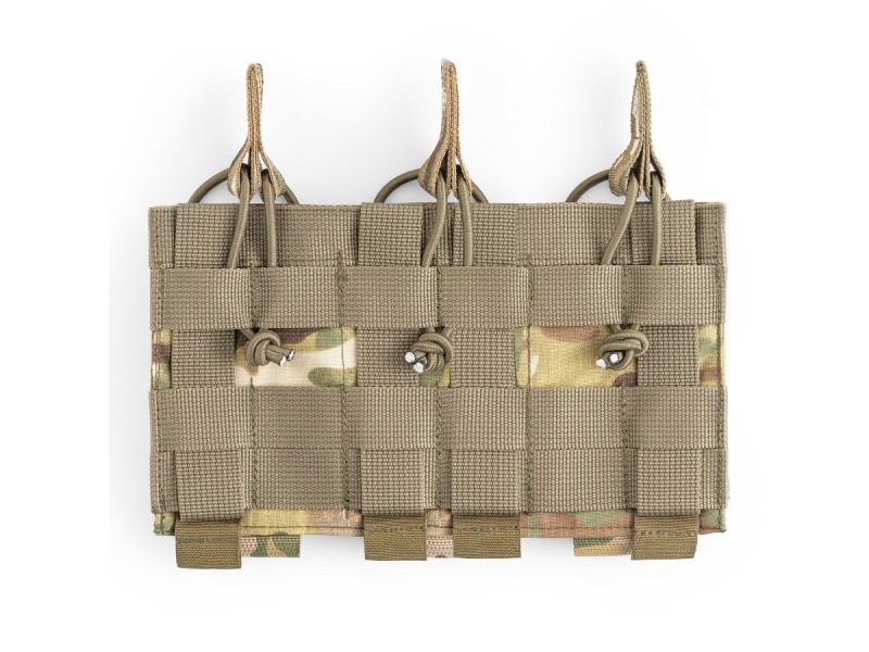 Підсумок для 3 магазинів М'який | Мультикам