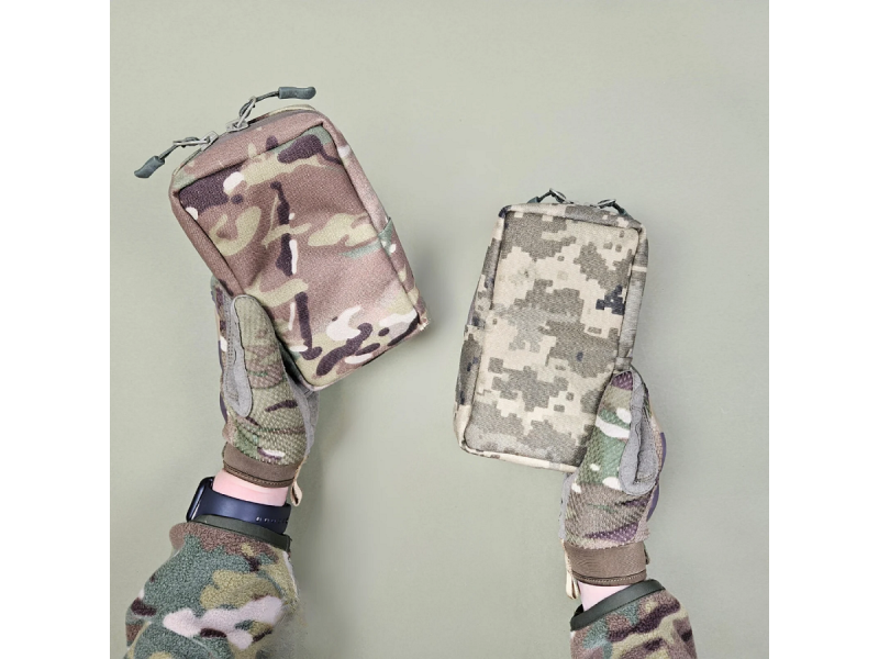 Підсумок для телефона Вертикальний | Піксель (ММ-14)