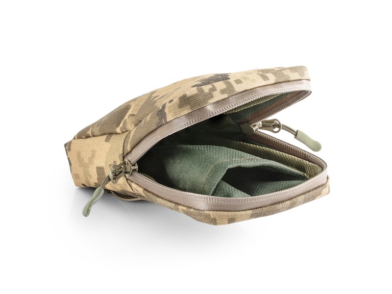 Підсумок для телефона Вертикальний | Піксель (ММ-14)