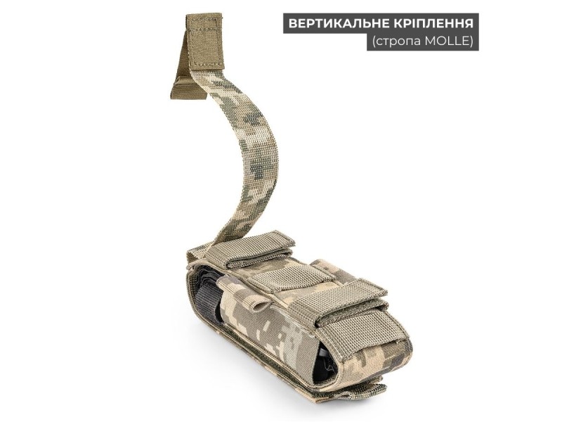 Підсумок для турнікета Плюс | Піксель (ММ-14)