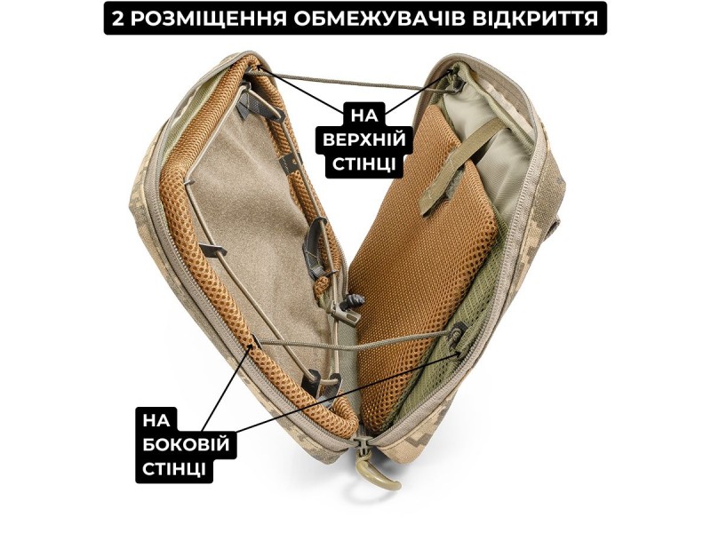 Підсумок для планшета (до 11 дюймів) | Піксель (ММ-14)