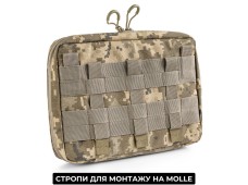 Підсумок для планшета (до 11 дюймів) | Піксель (ММ-14)