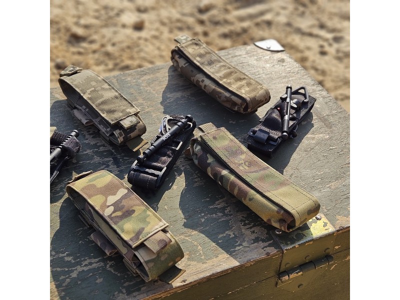 Підсумок для турнікета Закритий | Мультикам