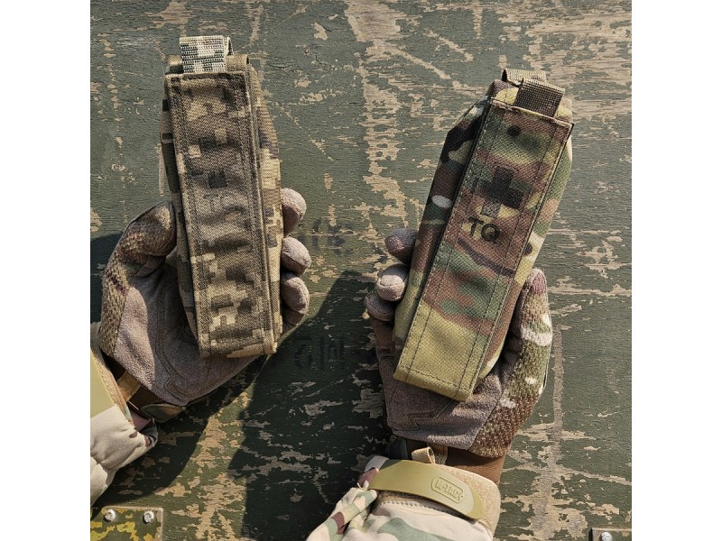 Підсумок для турнікета Закритий | Мультикам