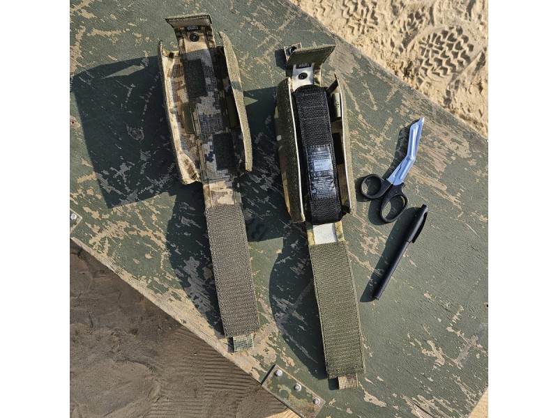 Підсумок для турнікета Закритий | Мультикам