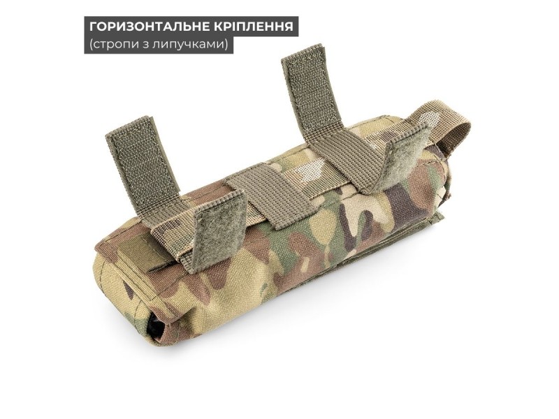 Підсумок для турнікета Закритий | Мультикам