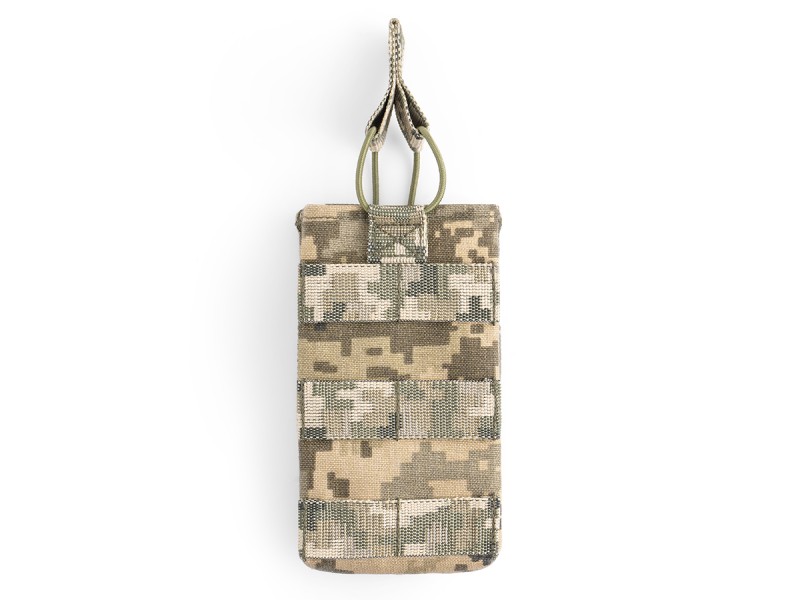 Підсумок для магазину 12 калібру | Піксель (ММ-14)