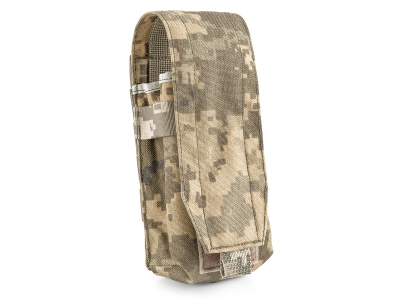 Підсумок для 2 магазинів М'який | Піксель (ММ-14)