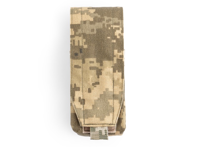 Підсумок для 2 магазинів М'який | Піксель (ММ-14)