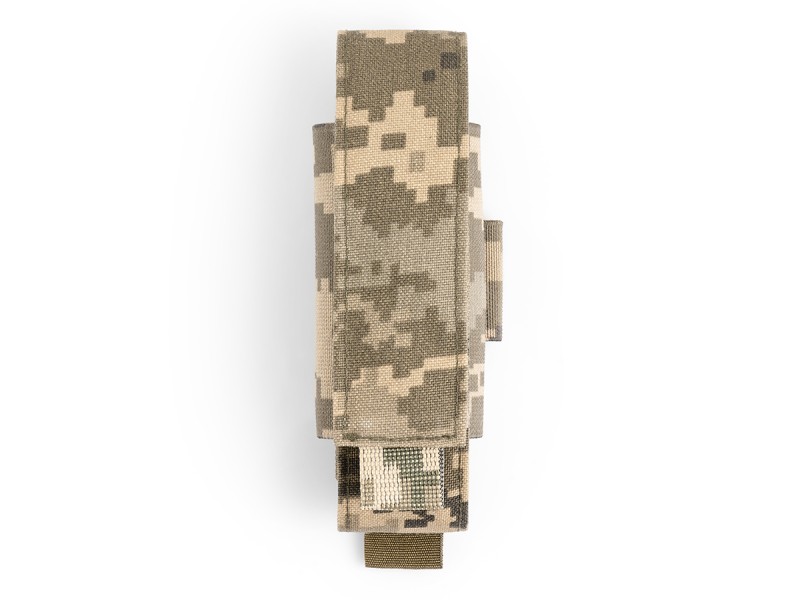 Підсумок для турнікета | Піксель (ММ-14)