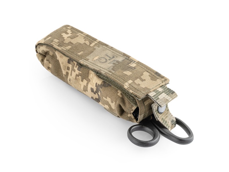 Підсумок для турнікета Закритий | Піксель (ММ-14)