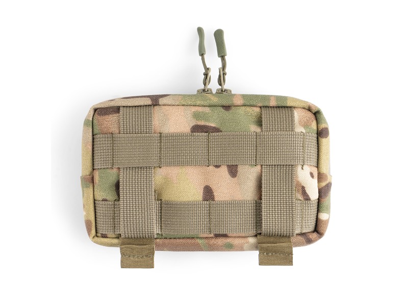 Підсумок для телефона Горизонтальний | Мультикам