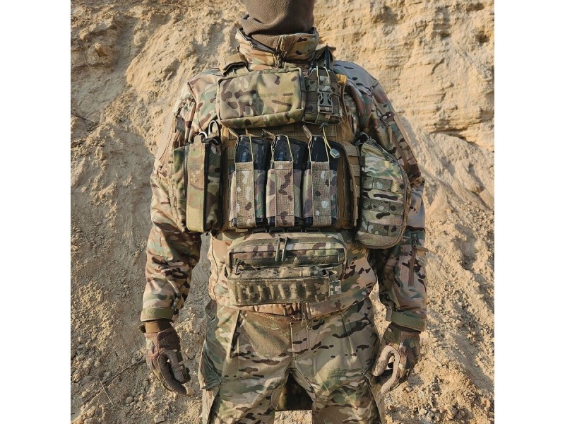 Підсумок для телефона Горизонтальний | Мультикам