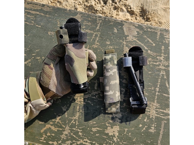 Тримач для турнікета Міні | Піксель (ММ-14)