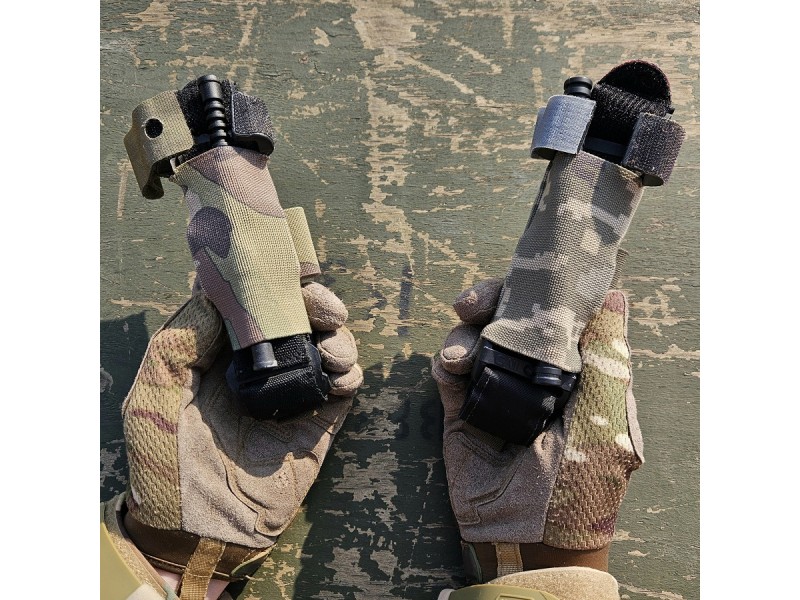 Тримач для турнікета Міні | Піксель (ММ-14)