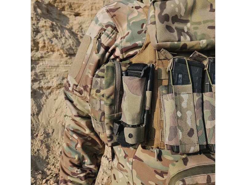 Тримач для турнікета Міні | Піксель (ММ-14)