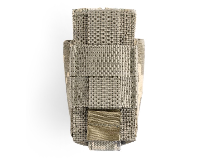 Підсумок для гранати Міні | Піксель (ММ-14)