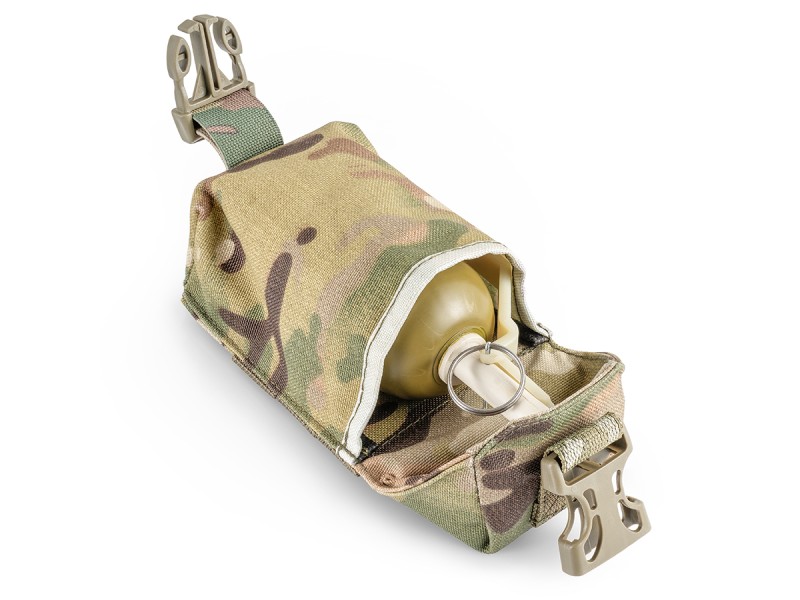 Підсумок для гранати | Мультикам