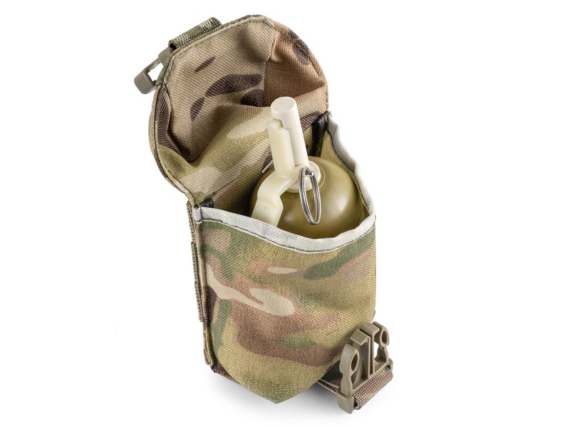 Підсумок для гранати | Мультикам