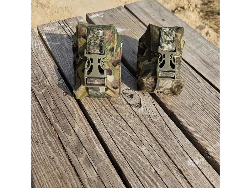 Підсумок для гранати | Мультикам