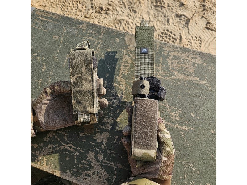 Підсумок для турнікета Плюс | Мультикам