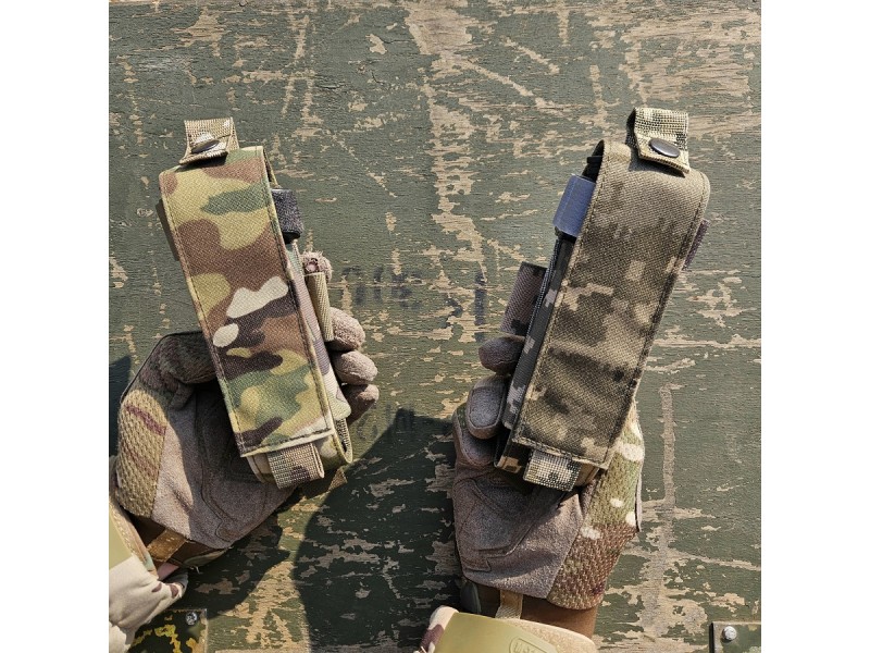 Підсумок для турнікета Плюс | Мультикам