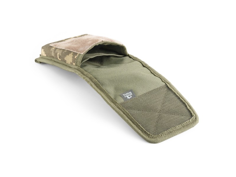 Підсумок для телефона Вертикальний (застібка-липучка) | Піксель (ММ-14)