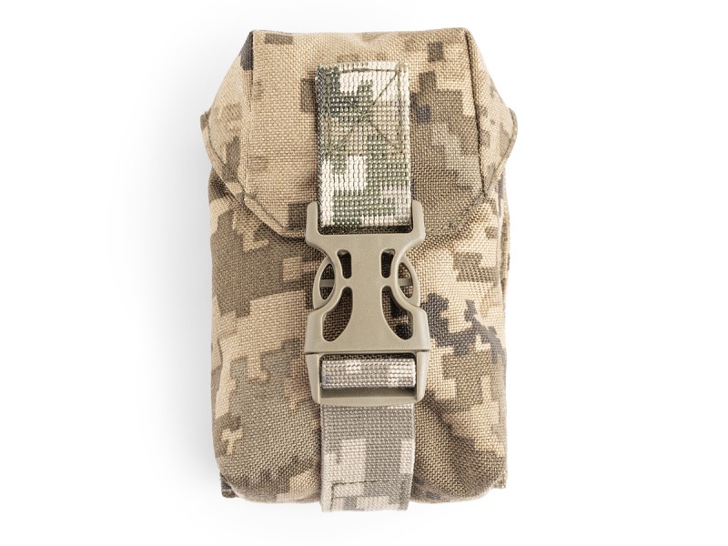 Підсумок для гранати | Піксель (ММ-14)