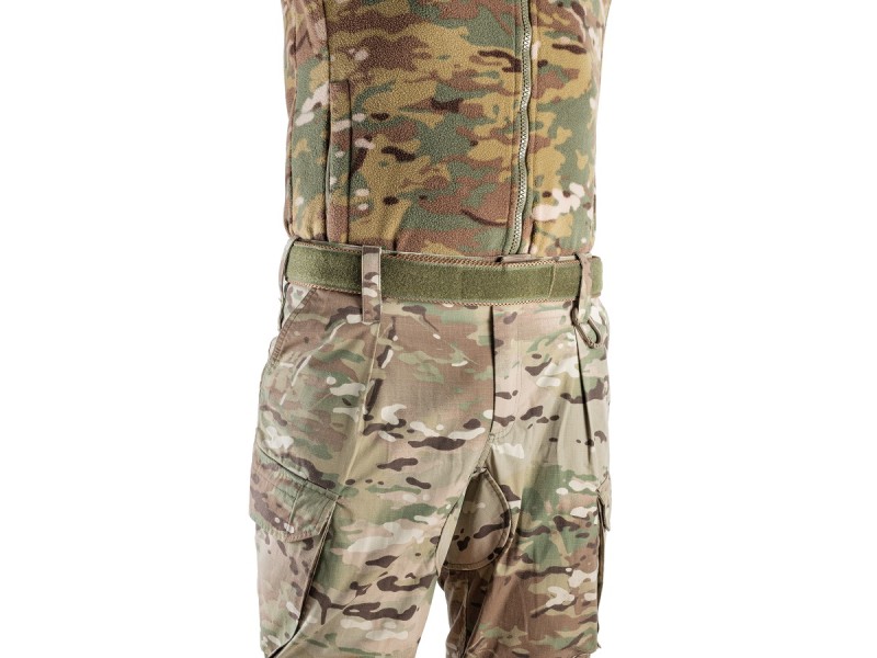 Ремінь Тактичний 50 мм | S (об'єм 65-85 см)