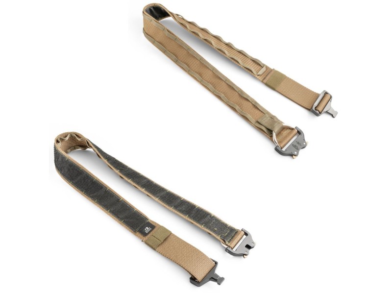 Ремінь Тактичний 50 мм | L (об'єм 95-120 см)