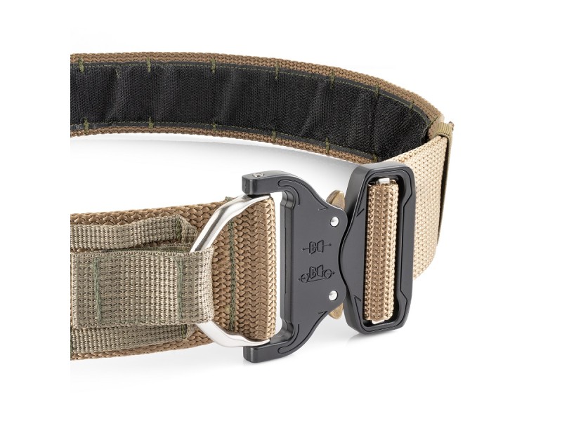 Ремінь Тактичний 50 мм | L (об'єм 95-120 см)