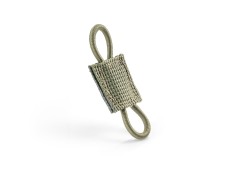 Петля-фіксатор MOLLE | Хакі (комплект - 5 шт.)