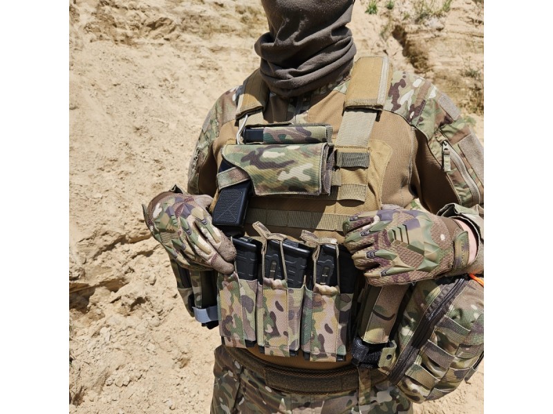 Кобура тактична | Мультикам