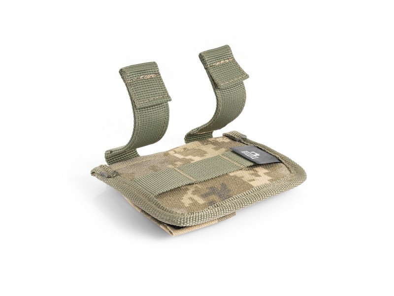 Перехідник MOLLE - Ремінь | Піксель (ММ-14)