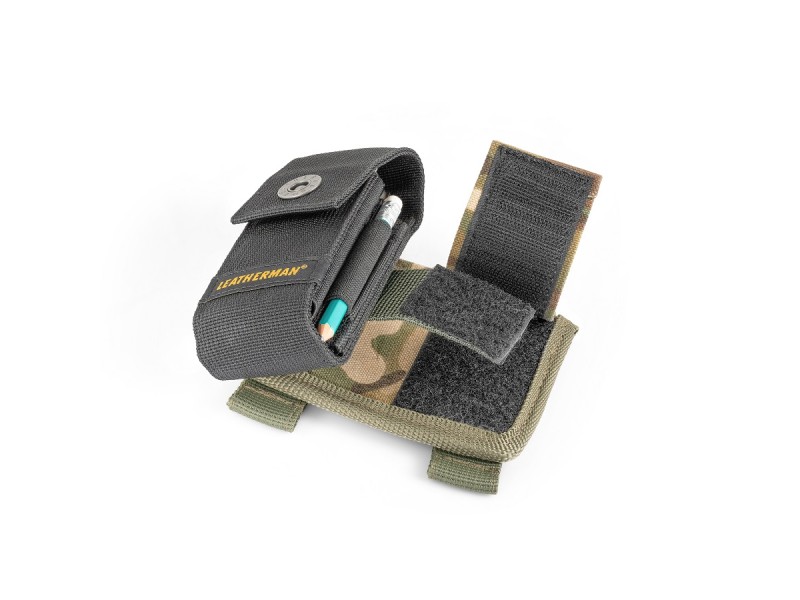 Перехідник MOLLE - Ремінь | Піксель (ММ-14)