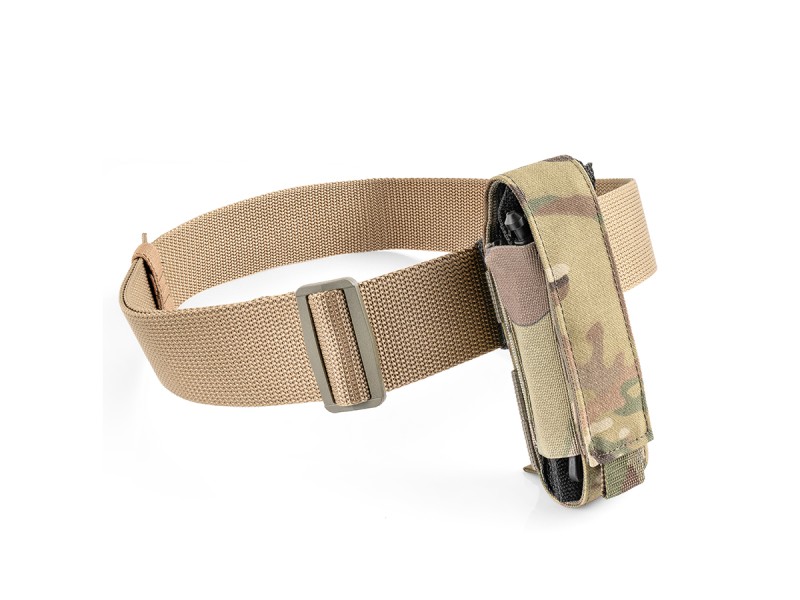 Перехідник Ремінь - MOLLE | Піксель (ММ-14)